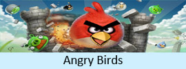 Angry Birds Angry Birds